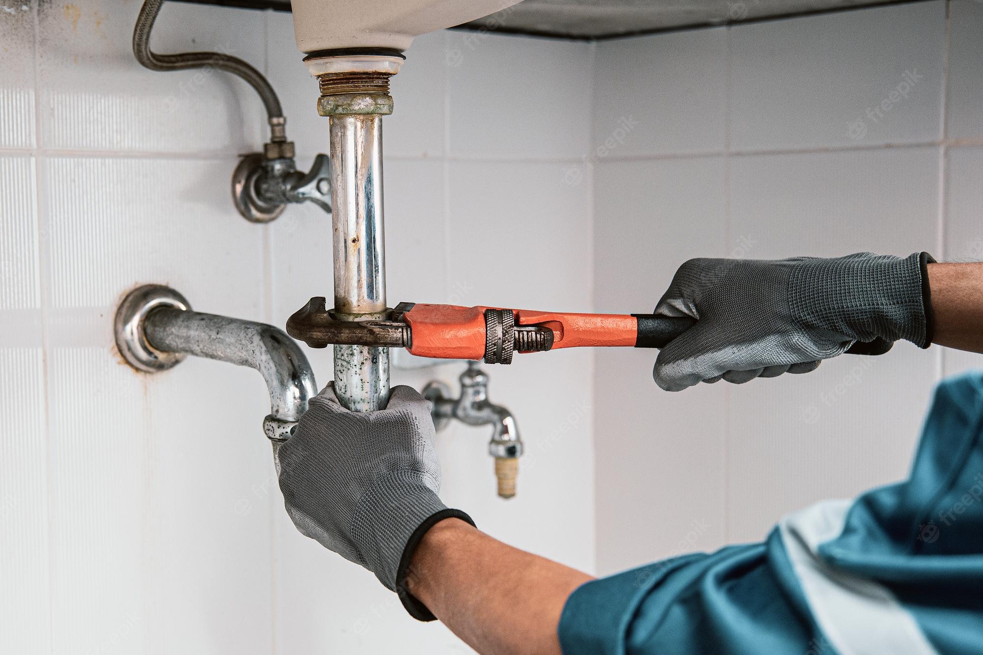 Leak Repairs and Detection